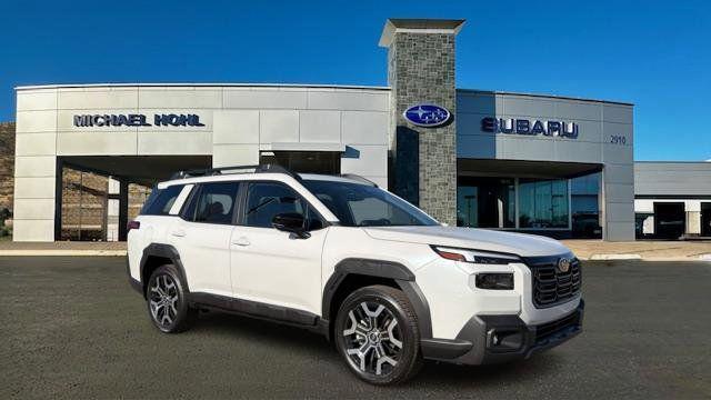 New 2026 Subaru Outback Touring XT