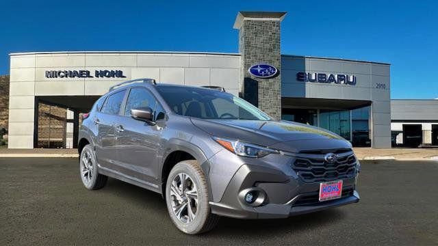 New 2026 Subaru Crosstrek Premium