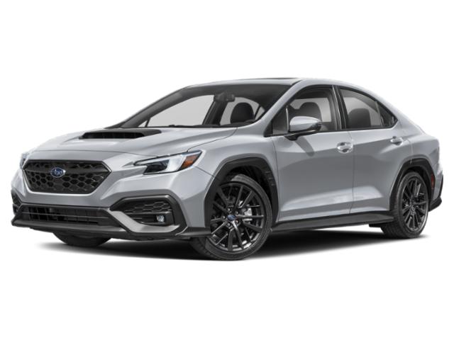 New 2026 Subaru WRX Limited
