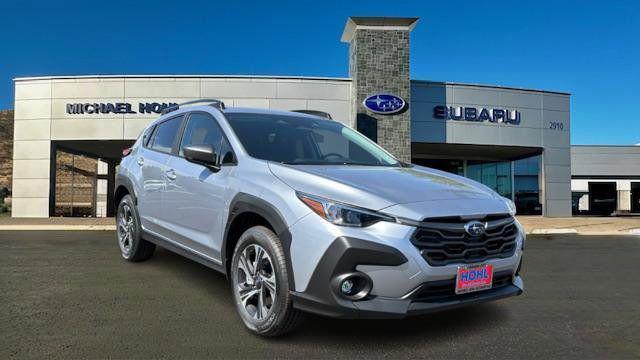 New 2026 Subaru Crosstrek Premium