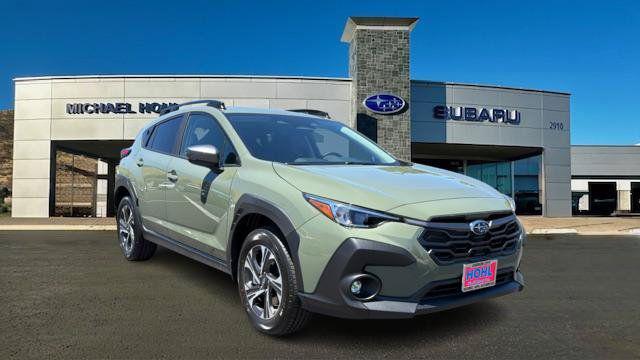 New 2026 Subaru Crosstrek Premium