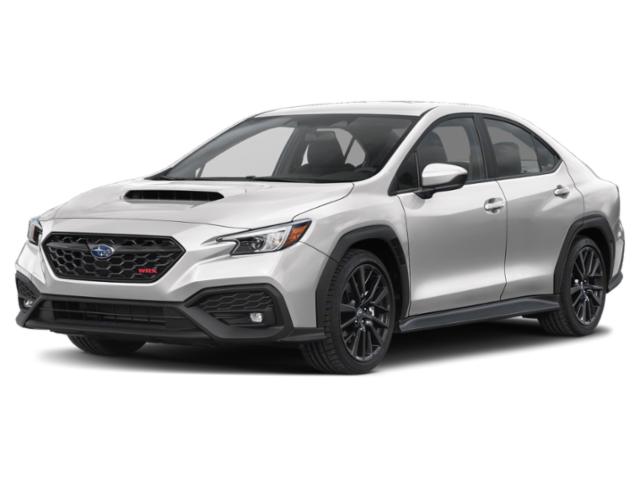 New 2026 Subaru WRX Premium