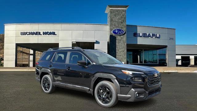 New 2026 Subaru Outback Limited