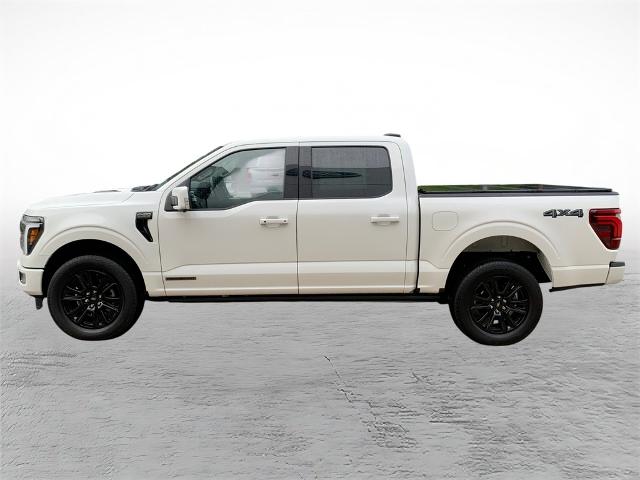 صورة 5 لـ 2025 FORD F-150 PLATINUM