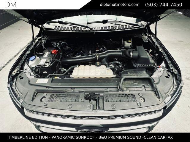 صورة مصغرة 51 لـ 2024 FORD EXPEDITION TIMBERLINE