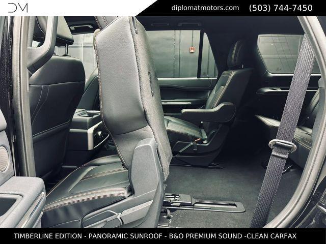 صورة مصغرة 25 لـ 2024 FORD EXPEDITION TIMBERLINE