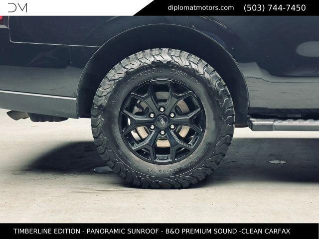 صورة مصغرة 47 لـ 2024 FORD EXPEDITION TIMBERLINE