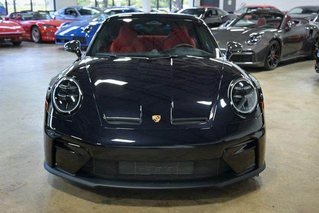 2026 Porsche 911 GT3 W/TOURING PACKAGE photo 3