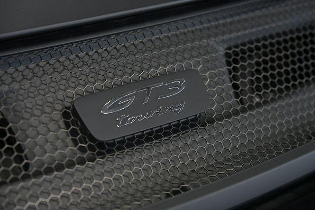 صورة مصغرة 27 لـ 2026 Porsche 911 GT3 W/TOURING PACKAGE