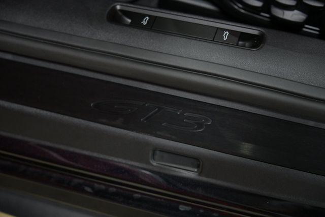 صورة مصغرة 25 لـ 2026 Porsche 911 GT3 W/TOURING PACKAGE