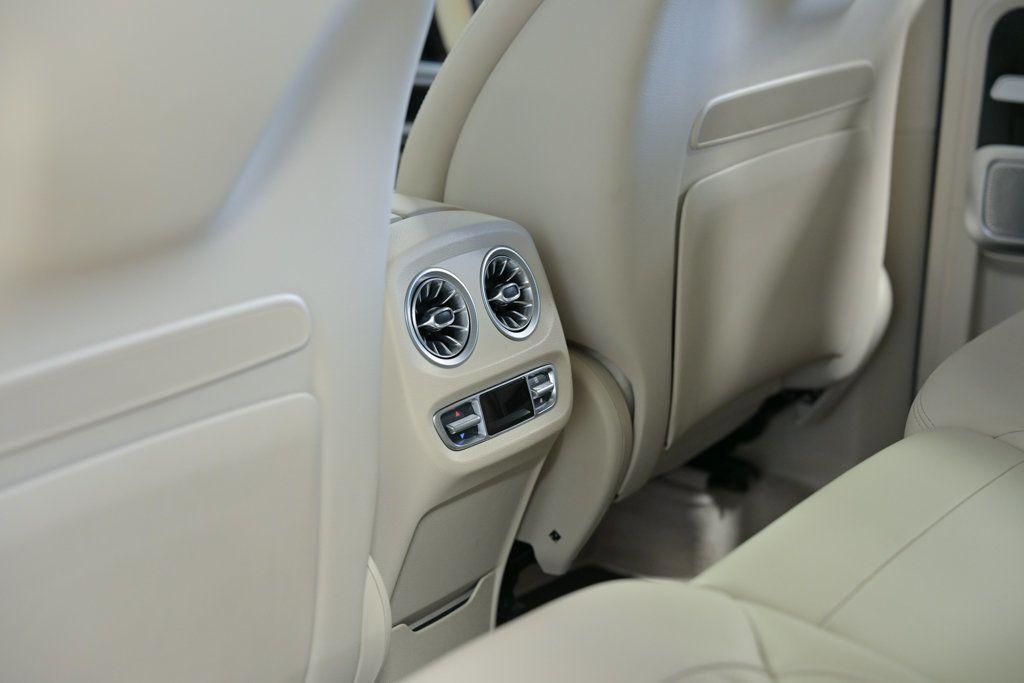 2021 Mercedes-BENZ AMG G 63 BASE — миниатюра 32