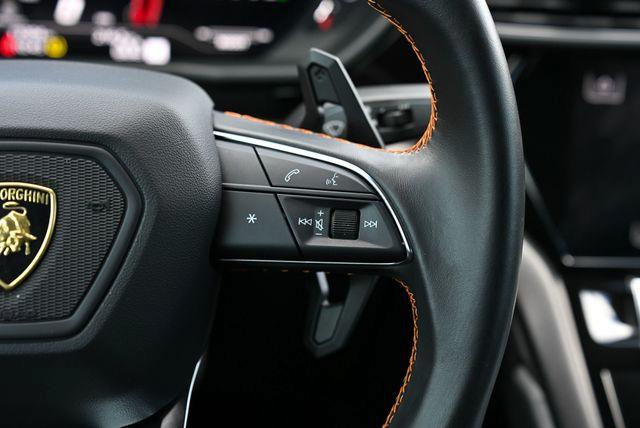 2023 Lamborghini URUS S — миниатюра 50