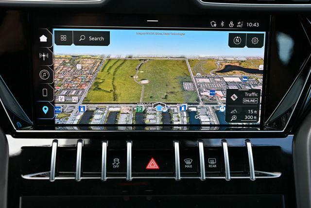 2023 Lamborghini URUS S — миниатюра 60