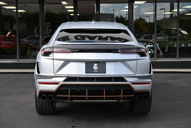 2023 Lamborghini URUS S — миниатюра 12