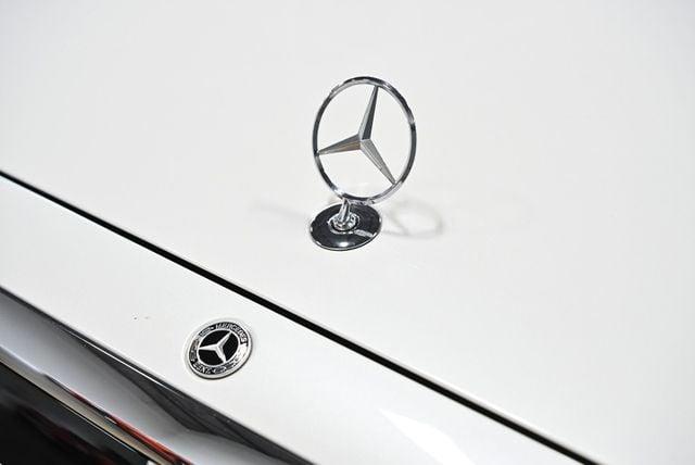 MERCEDES-BENZ S-CLASS - 10