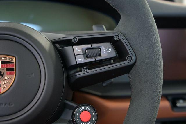 2026 Porsche 911 CARRERA GTS 缩略图 46