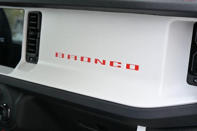 صورة مصغرة 32 لـ 2025 FORD BRONCO STROPPE EDITION