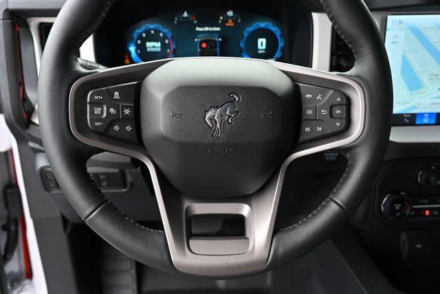 صورة مصغرة 36 لـ 2025 FORD BRONCO STROPPE EDITION