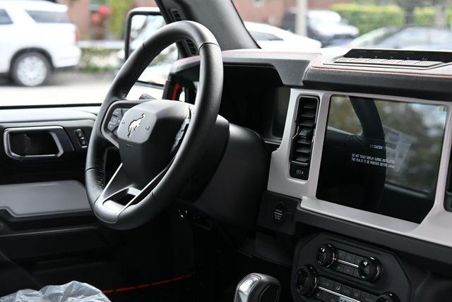 صورة مصغرة 30 لـ 2025 FORD BRONCO STROPPE EDITION