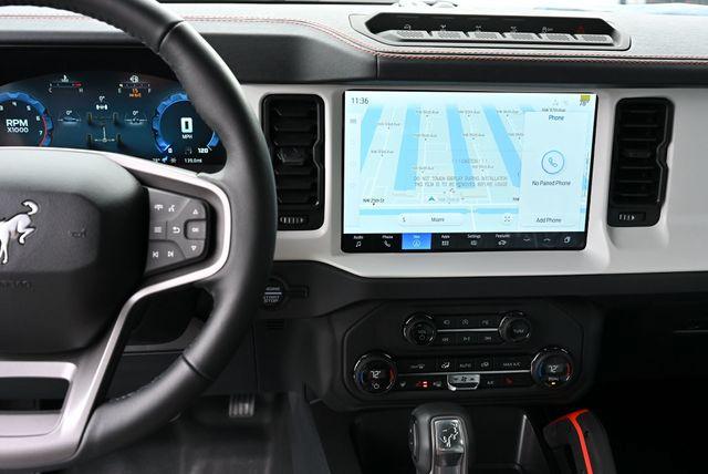 صورة مصغرة 40 لـ 2025 FORD BRONCO STROPPE EDITION