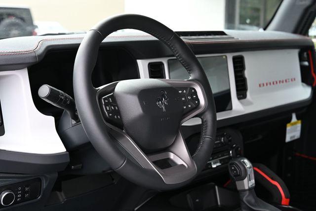 صورة مصغرة 21 لـ 2025 FORD BRONCO STROPPE EDITION