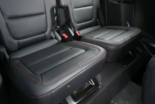 صورة مصغرة 28 لـ 2025 FORD BRONCO STROPPE EDITION