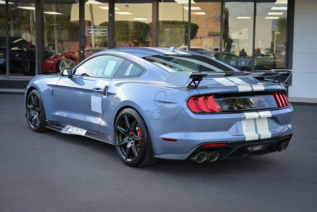 2022 FORD SHELBY GT500 BASE thumbnail 11