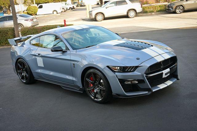 2022 FORD SHELBY GT500 BASE thumbnail 19