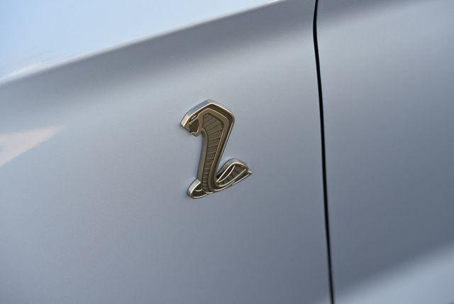 2022 FORD SHELBY GT500 BASE 照片 8