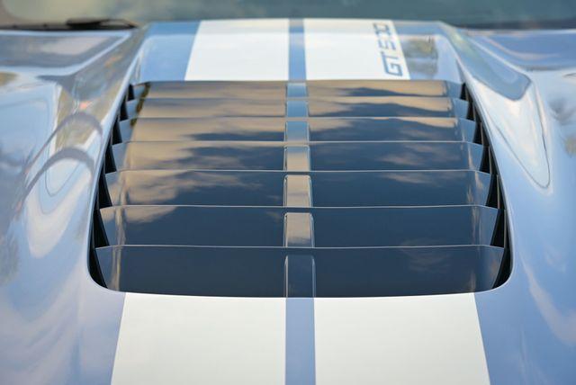 2022 FORD SHELBY GT500 BASE 照片 4