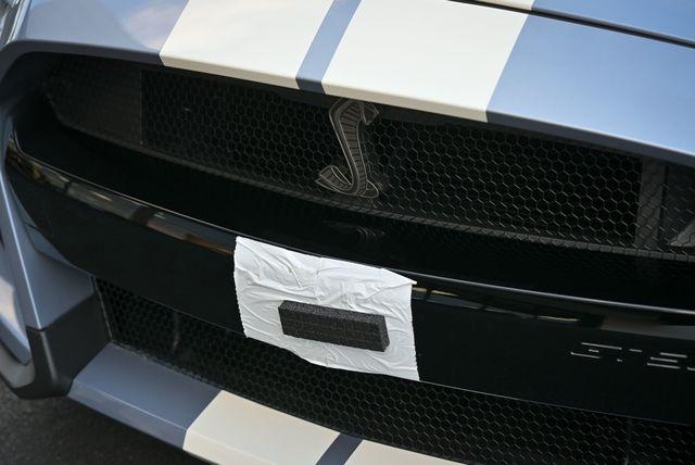 2022 FORD SHELBY GT500 BASE 照片 3