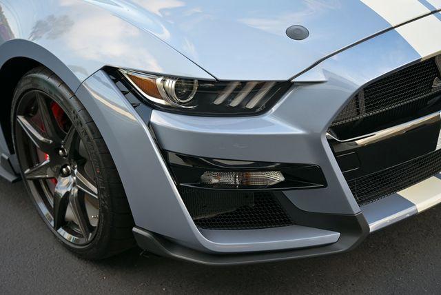2022 FORD SHELBY GT500 BASE 照片 5