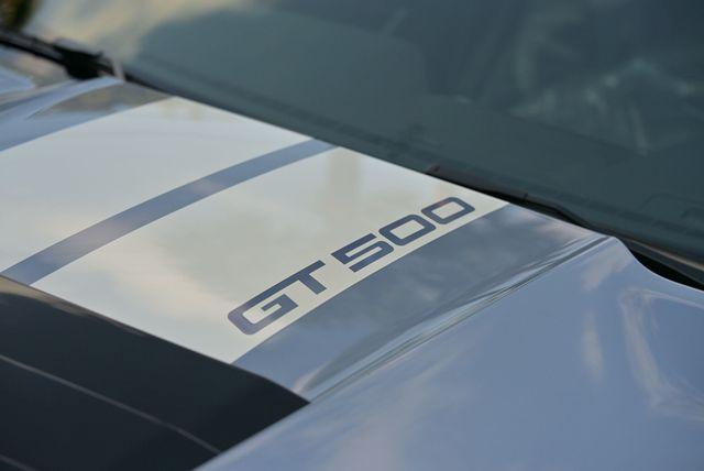 2022 FORD SHELBY GT500 BASE thumbnail 21