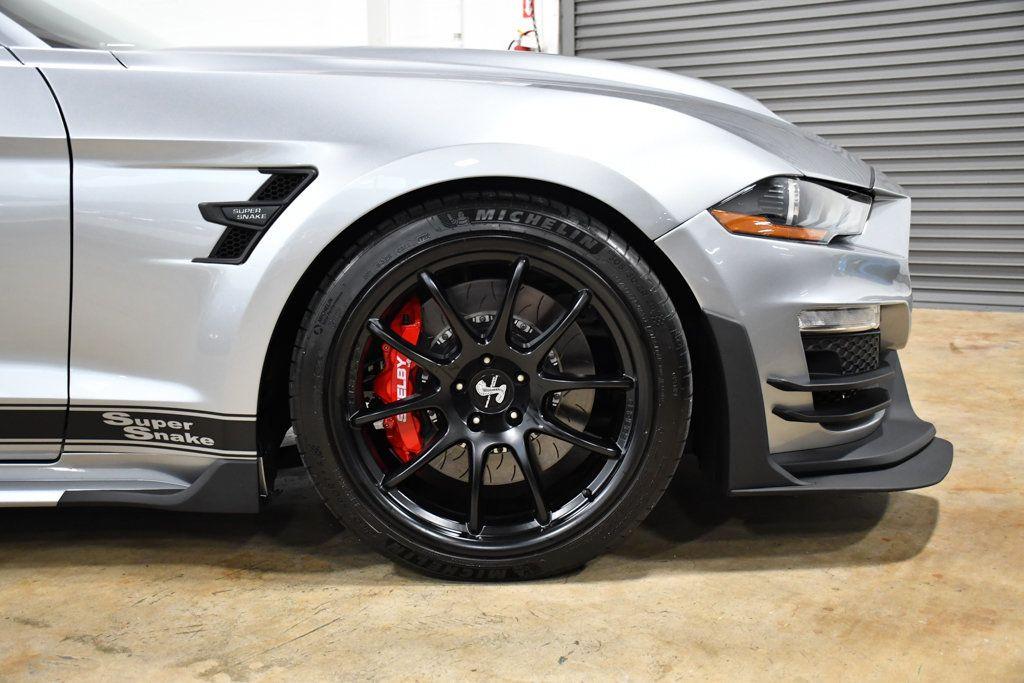 2022 FORD MUSTANG GT PREMIUM 缩略图 16