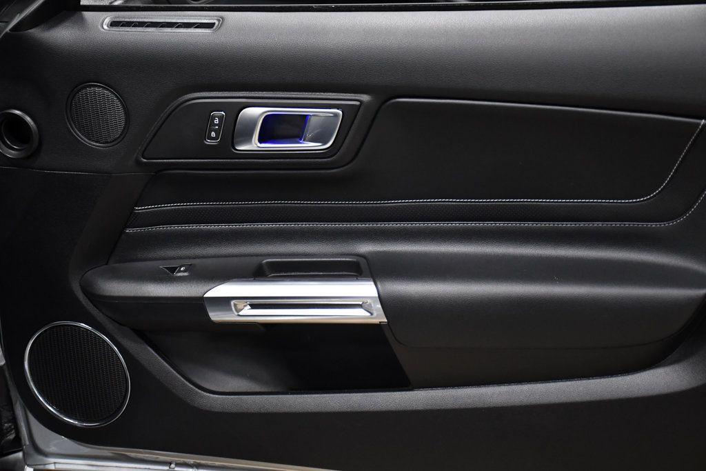 2022 FORD MUSTANG GT PREMIUM 缩略图 43