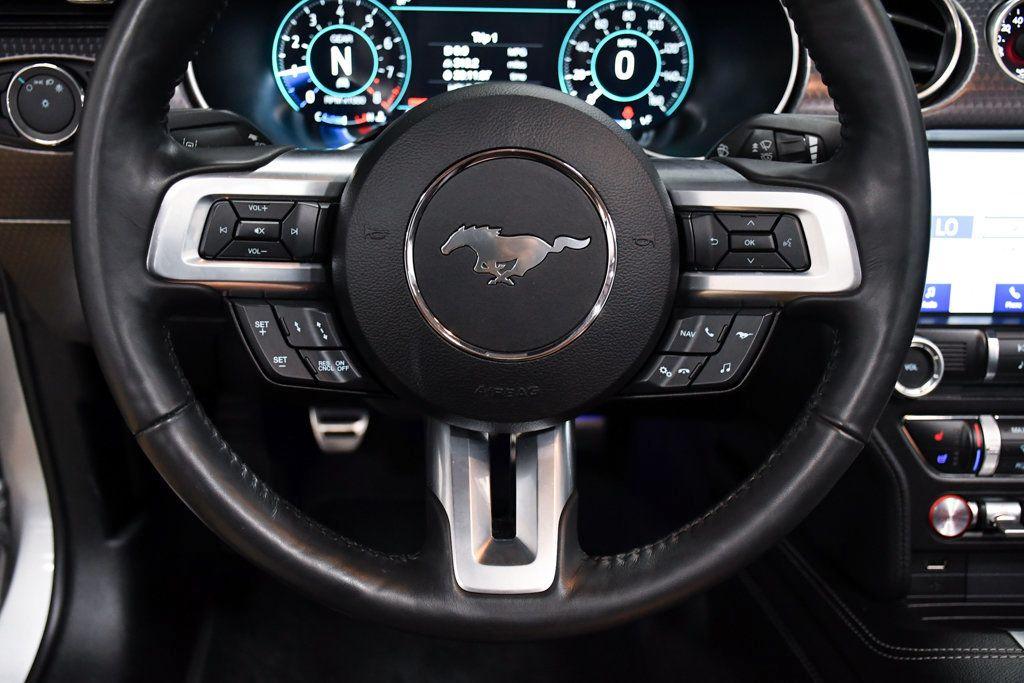 2022 FORD MUSTANG GT PREMIUM 缩略图 46