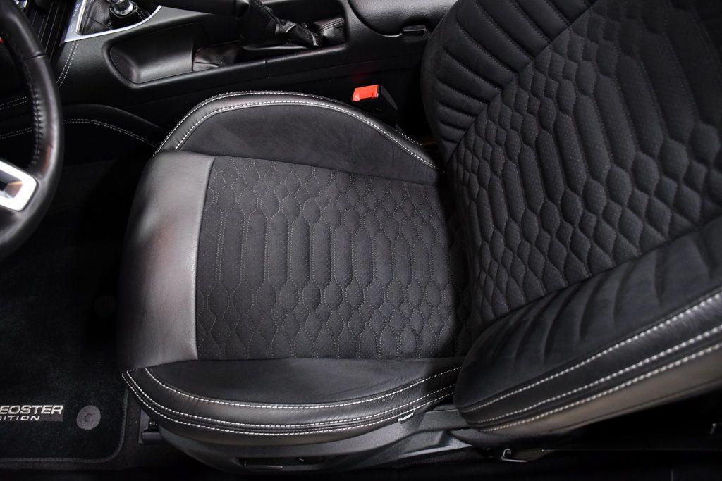 2022 FORD MUSTANG GT PREMIUM 缩略图 28