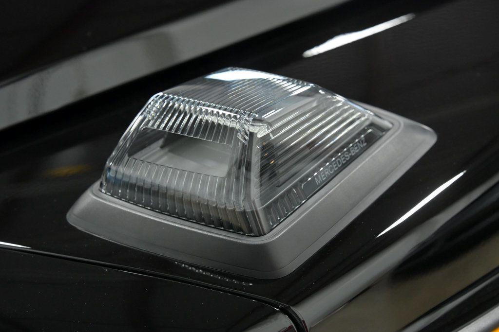 2026 Mercedes-BENZ AMG G 63 BASE — миниатюра 21