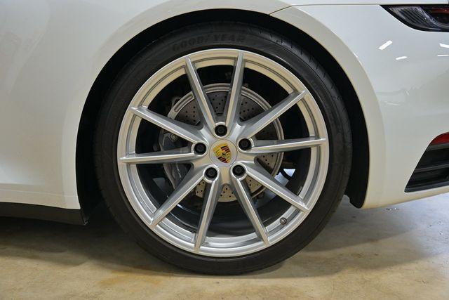 2021 Porsche 911 CARRERA 照片 6