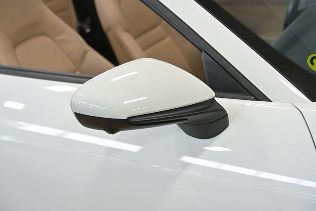 2021 Porsche 911 CARRERA 缩略图 16