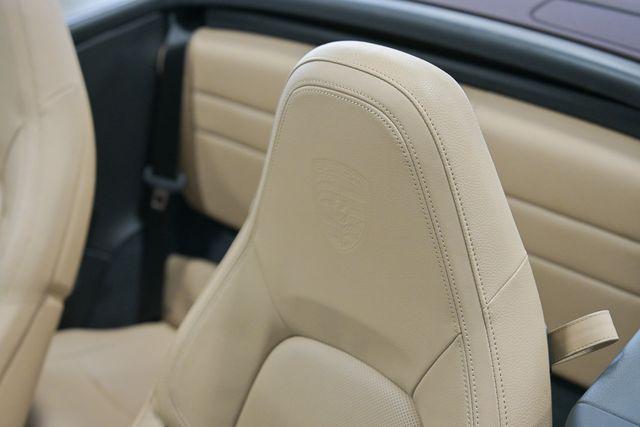 2021 Porsche 911 CARRERA 缩略图 25