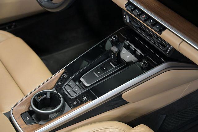 2021 Porsche 911 CARRERA 缩略图 35