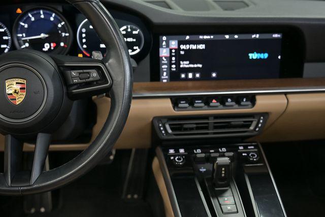 2021 Porsche 911 CARRERA 缩略图 42