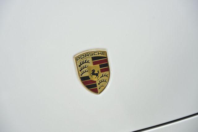 2021 Porsche 911 CARRERA 缩略图 37