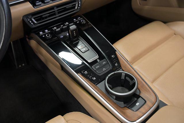 2021 Porsche 911 CARRERA 缩略图 43