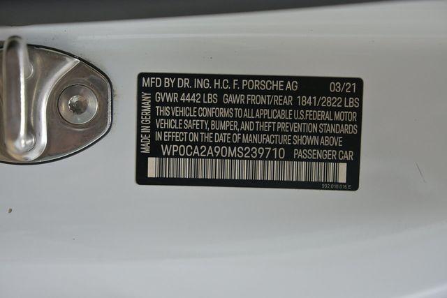 2021 Porsche 911 CARRERA 缩略图 56