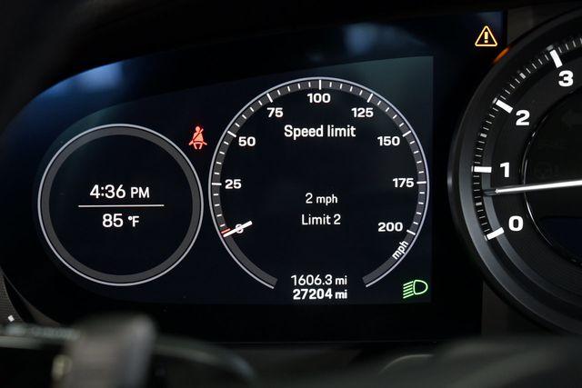2021 Porsche 911 CARRERA 缩略图 51