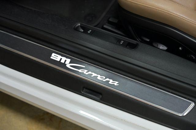 2021 Porsche 911 CARRERA 缩略图 23