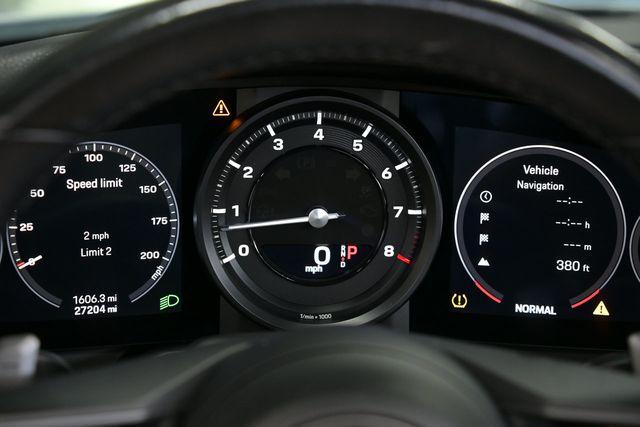 2021 Porsche 911 CARRERA 缩略图 41