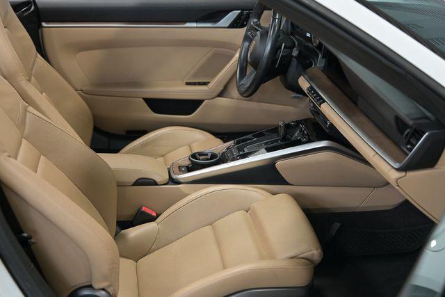 2021 Porsche 911 CARRERA 缩略图 30